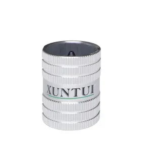 Xuntui 978541680361 2-in-1 Pipe Reamer Tool For Stainless Steel Copper And Pvc Inner/outer