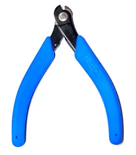 2193 Xuron Wire Cutter Model Hard Cutting Shear