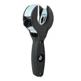 Xuyelora 22420874 Ratcheting Tubing Cutter 2 In 1 Close Quarters Tube Compact Portable