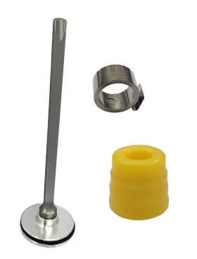 883-471 Xvrtj 883440 Aftermarket Piston Driver 883432 Bumper Ribbon Spring