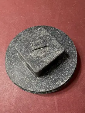 60316 Yardley Model No. Nsf-dwv 4 Inch Plastic Clean-out Plug 60316 Yardley Model No. Nsf-dwv 4 Inch Plastic Clean-out Plug