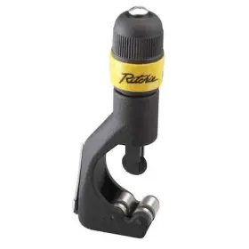 60101 Yellow Jacket Tubing Cutter 1/8 Inch To 1-1/8 Cut Cap