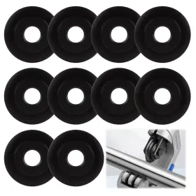 E-3469 Yenovo Tc10 41317 Tubing Cutter Spare Wheel Blade Pipe Replacement C