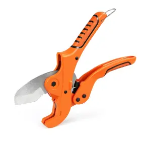 Yiyitools 414721358548 Yyiyitools Ratchet-type Tube And Pipe Cutter For Cutting O.d. Pex Pvc P