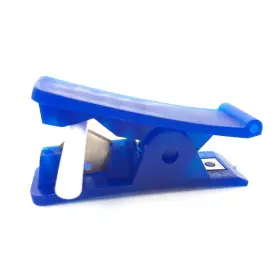 Yyaogagng 791545323678 Plastic Economical Tube Cutter Cuts Upto 14mm Rubber Silicone Pipe