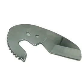 Zenport 744759791528 Pipe Cutter Replacement Blade Chrome Box Of 3