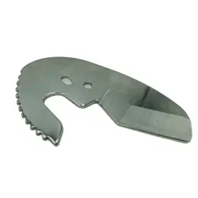 Zenport 445013690634 Pipe Cutter Replacement Blade Chrome Box Of 3