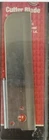 New 093026 Replacement Cutter Blade. Price: $7.78.