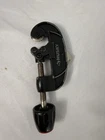 Husky Tube Cutter 1/8 Pipe/tubing Tool 80-774-111 Used. Price: $8.73.