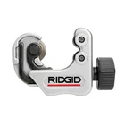 Ridgid 86127 118 Close Quarters Autofeed Midget Tubing Cutter (1/4" 1-1/8") New. Price: $47.24.