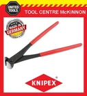 Knipex 68 01 280MM End / Cutting Nippers Pliers Made Germany Brand. Price: $50.22.
