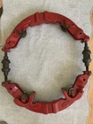 Reed LCRC16 Rotary Cutter Hinged Pipe To 18 Inch Used. Price: $1395.00.