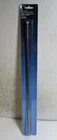 Keeney 3/8" X Faucet Supply Tube K40-20BN Brushed Nickel Finish New. Price: $13.99.