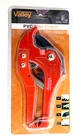 Valley Aluminum Pvc Pipe Hose Cutter Plumbing Auto Hvac Electrical 1-5/8 Sharp New. Price: $15.95.