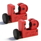 Autovitex 2 Pack Tubing Cutter, 1/8-INCH 5/8-INCH, Red New. Price: $20.41.