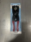 Tool Aid 14300 Mighty Cutter, Heavy Duty Multi-purpose Cutting New. Price: $20.00.