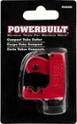 Powerbuilt 648486 Compact Tube Cutter New. Price: $12.99.