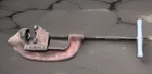 Ridgid 32820 Heavy Duty Pipe Cutter Used. Price: $28.81.