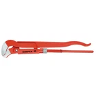 Knipex 8330-020 Pipe Wrench (s-type) New. Price: $213.99.