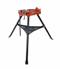 Reconditioned Ridgid 36273 460 Portable Tristand Chain Vise 1/8 - 6" 72037 Certified. Price: $484.99.