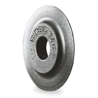 Ridgid 33200 E-1740 Tubing Replacement Cutter Wheel, Soft Flexible Plastic New. Price: $31.97.