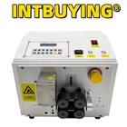 110V Automatic Pipe Cutting Machine High Precision Pvc/silicone Tube Cutter New. Price: $1259.00.