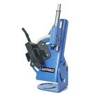Kastforce KF5008 Inch Hole Saw Pipe Tube Notcher Tubing 1/2" 13MM), Blue New. Price: $90.67.