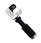 Heavy Duty Adjustable Tube Cutter For Copper, Steel & Aluminum (3/16"-1") New. Price: $82.99.