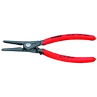 Knipex 49 31 A2 Precision Circlip Pliers, 19 - 60MM Bore, 1.8MM Tips, 180MM New. Price: $47.86.