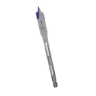 Irwin Speedbor 7/16" (11.1 Mm) Spade Bit Model 88807 With Free Shipping New. Price: $7.99.