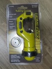 Home-flex 11-TC-02125 Corrugated Stainless Steel Tubing Cutter: 0.2 -to- 1.25 New. Price: $35.00.
