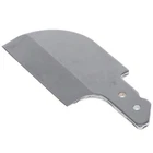Greenlee 864QRBL Replacement Blade For Pvc Cutter New. Price: $36.75.