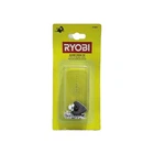Ryobi Replacement Auger Spade Tip Metal P4002 Hybrid Drain 2" Wide A122ST1 New. Price: $16.99.