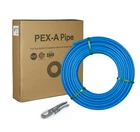 Efield 3/4" 300FT Blue Pex-a Pipe/tubing For Potable Water With Cutter New. Price: $149.99.