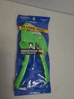 Plumb Pro Pvc Pipe Cutter Cuts Up To 1-5/8" New. Price: $14.95.