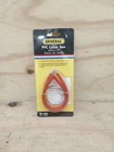 General Tools 858 Pipe Pvc Cutter Saw Cable Rope Seratted 24" Stainless 8829509 New. Price: $5.00.