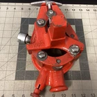 Victaulic Cut Groover Vg No. 2 Pipe Grooving W/ Yoke (LP104F) Used. Price: $1499.99.