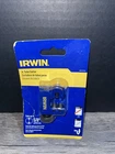 Irwin IRHT81730 1/8"-5/8" Multipurpose Pipe Cutter New. Price: $6.99.