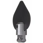 Ridgid 92495 Spade Cutter, 1-3/4 In., Steel New. Price: $30.99.