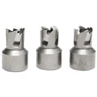 Blair 11108-3 3/8" Rotobroach Hole Cutter, Pack New. Price: $40.20.