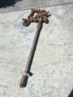 Ridgid No 246 Soil Pipe Cutter Used. Price: $249.99.
