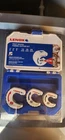 Lenox Pipe Cutter Tight Spaces Mini Tube Kit 14833TSK 1/2 Size New. Price: $40.00.