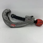 Ridgid No 152 Quick Acting Tubing Cutter 1/4 2-5/8 Inch Pipe Tool 31642 Used. Price: $25.00.