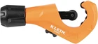 Klein Tools 50046 Constant Swing Tubing Cutter For Copper And Aluminum, 1/8 New. Price: $47.97.