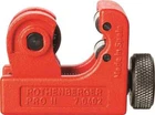 Rothenberger Mini Ii Pro Plastic Pipe Cutter, Red, Mm Spain New. Price: $27.25.