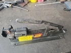 Parker 881540 Hose Cutter Used. Price: $200.00.