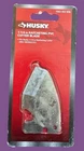 Husky 1-1/4 Ratcheting Pvc Cutter Blade Fits Model 1003002231 New. Price: $20.00.