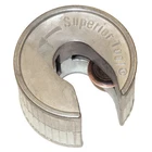 Superior Tool 35012 Pipe Cutter, 1/2 In, Zinc New. Price: $16.99.