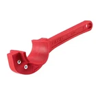 Ridgid FC-200 2" Abs Cellular Foam Core And Pvc Pipe Cutter New. Price: $18.99.