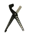 Dawn Industries SS200 Kwikcut Od Multi-purpose Hose Cutter Pvc Pipe Tool Used. Price: $20.97.